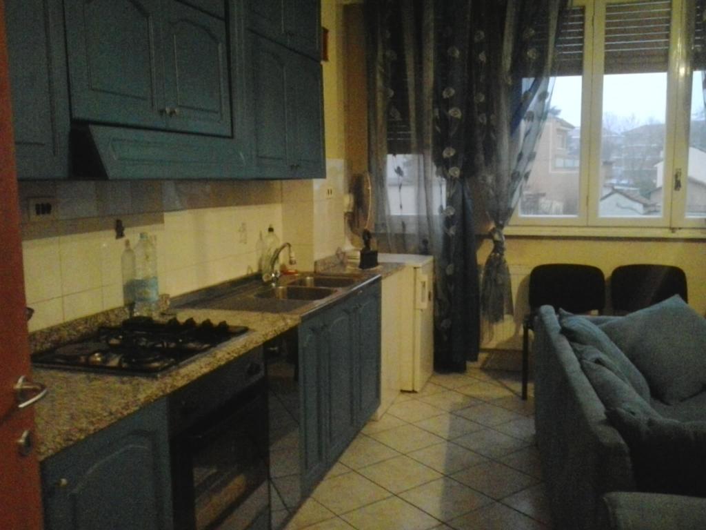 Affittagemma Apartamento Asti Exterior foto