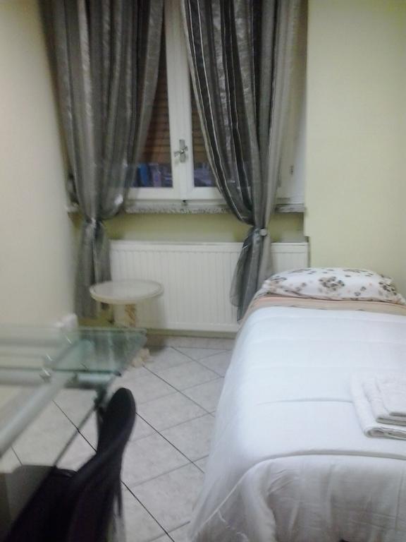 Affittagemma Apartamento Asti Exterior foto